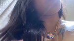 Tina Bengali model give Blowjob  fucked