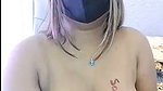 Tina bhabhi showing her huge boobs  Masturbating