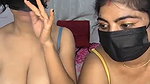 Two sexy girl suck each other boob  enjoying