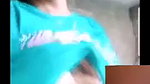 Village aunty finger her pussy