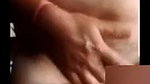 Village aunty finger her pussy