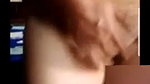 Village aunty finger her pussy