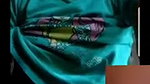 Village aunty finger her pussy