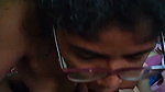 Mallu girl sucking Big black cuck