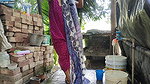 Hanging boobs display INDIAN CLEANING CLEANING VLOG itsriyavlogs