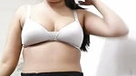 Cubby Girlfriend show her nude body