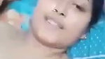 Bengali boudi record nude video for her lover