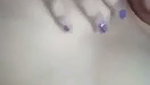 Bengali boudi record nude video for her lover