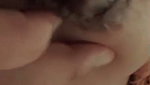 Desi cute gf bobbs pressing video