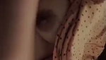 Desi cute gf bobbs pressing video