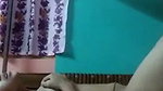 Horny girlfriend show her hornynes to her bf
