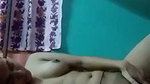 Horny girlfriend show her hornynes to her bf