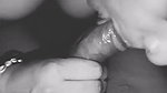 Sexy Bhabhi Blowjob