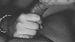 Sexy Bhabhi Blowjob