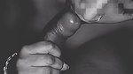 Sexy Bhabhi Blowjob