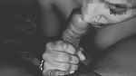 Sexy Bhabhi Blowjob