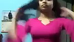 Bangladeshi girlfriend made fully nude video for her bf
