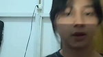 desi masturbating with Long brinjal