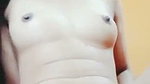 Small bobbs girl masturbation video