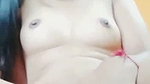 Small bobbs girl masturbation video