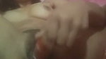 desi girl masturbating with carrot