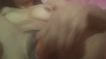desi girl masturbating with carrot