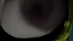 desi Shy girlfriend Show her milk  fingering her pussy