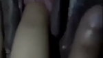desi Shy girlfriend Show her milk  fingering her pussy