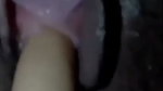 desi Shy girlfriend Show her milk  fingering her pussy