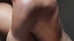 Teen girlfriend fucked by heavy body boyfriend