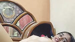 Pakistani slim girlfriend gingering video