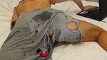 Interactive Sex Toy Tip Driven Camshow 67