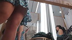 dress change