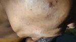 Telugu girl Blowjob CumShot on Face