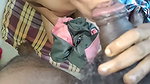 Telugu girl Blowjob CumShot on Face