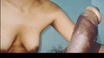 Mallu Chocolate Blowjob