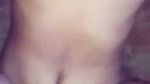Sexy ass Indian Bhabhi doggy fucking
