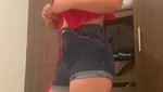 Punjabi Big Boobs Gf Changing