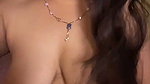 Desi aunty YourToxicBae doggy style ass boob show 20260905 190401 1