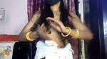 SIMMI CHOUDHARY Stripchat girl boob show  20260905 185700 1