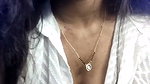 SIMMI CHOUDHARY Stripchat girl boob cleavage  20260905 183254 1