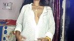 SIMMI CHOUDHARY Stripchat girl boob cleavage  20260905 183254 1