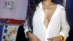 SIMMI CHOUDHARY Stripchat girl boob cleavage  20260905 183254 1