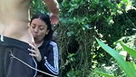 Assam couple fucking hard outdoor