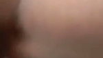 Aunty showing her pussy  fuck on bed