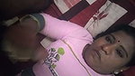 Aunty suck cock  give Handjob