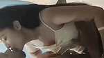 Beautiful bhabhi pussy licking by ex lover