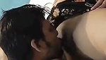 Beautiful bhabhi pussy licking by ex lover