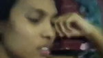 Beautiful girl showing her pussy  fucked