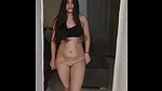 Beautiful hot Mumbai girl showing her beauty  fucking hard
